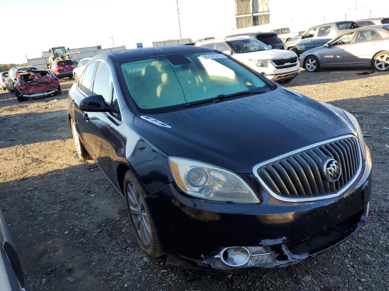 2016 BUICK VERANO