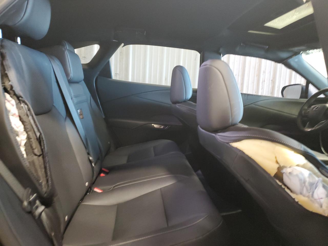 2024 LEXUS Rx