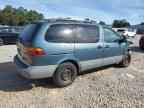 2000 TOYOTA SIENNA