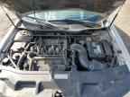 1999 LINCOLN Continental