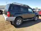 2004 NISSAN Xterra