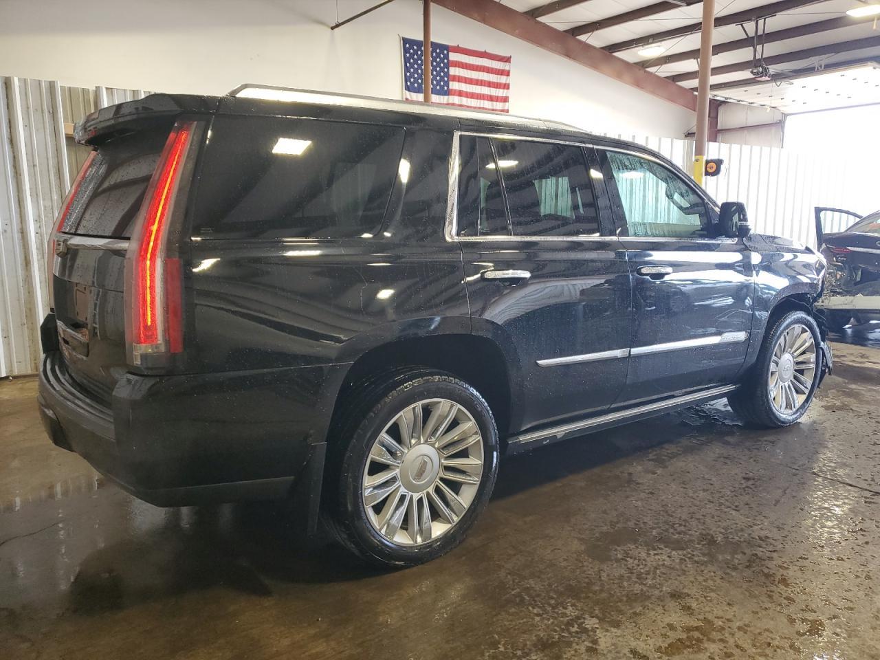 2015 CADILLAC ESCALADE