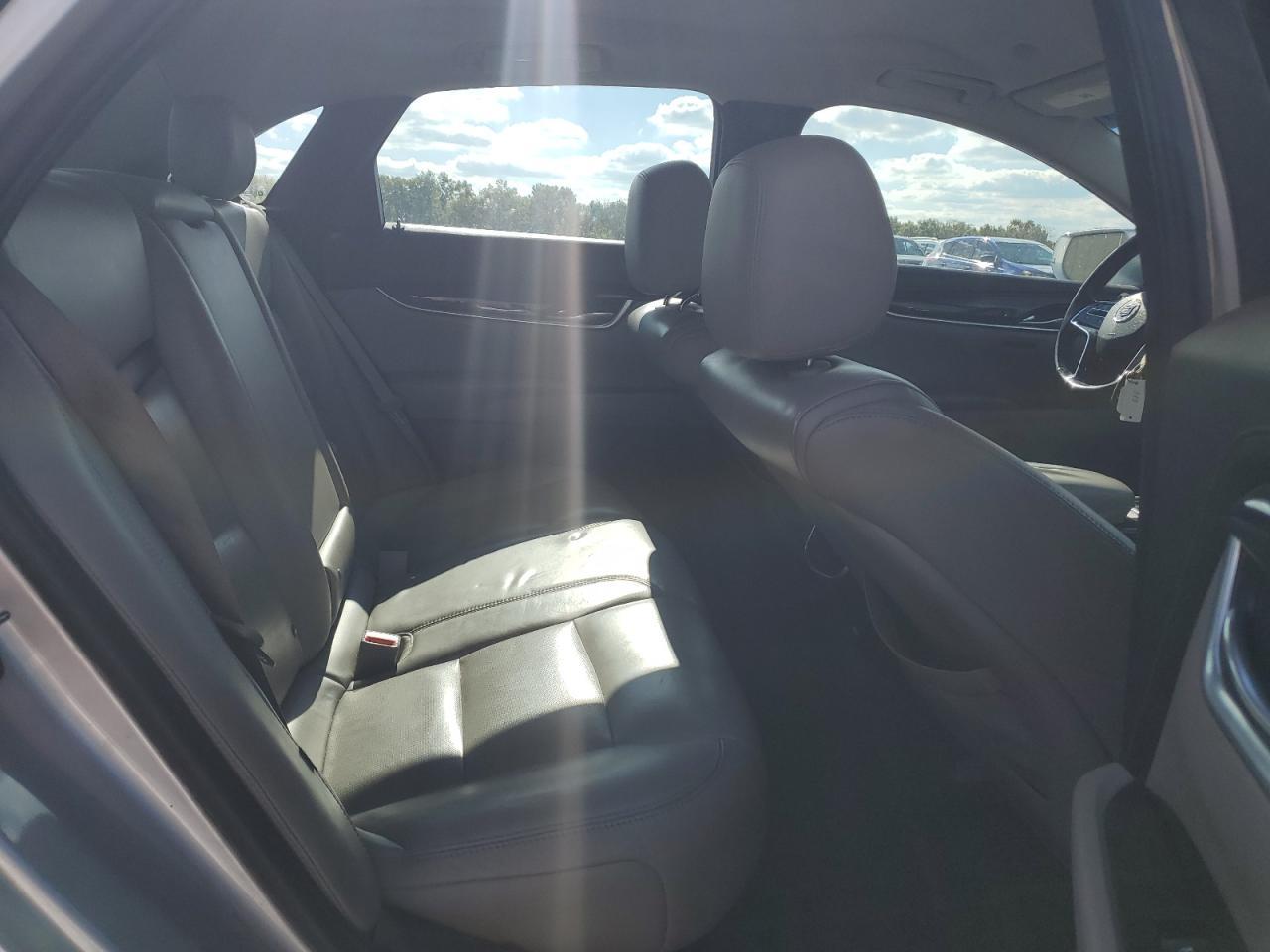 2015 CADILLAC XTS