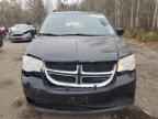 2013 DODGE GRAND CARAVAN