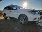 2013 NISSAN PATHFINDER