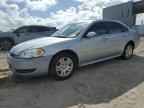 2012 CHEVROLET IMPALA