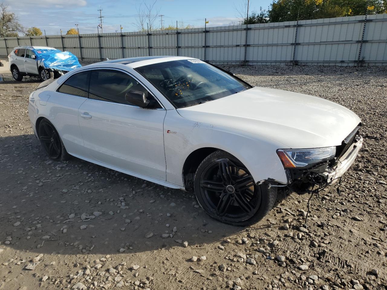 2013 AUDI S5