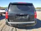2016 CHEVROLET Tahoe
