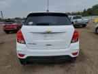 2020 CHEVROLET TRAX