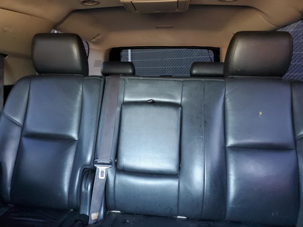 2012 GMC Yukon XL