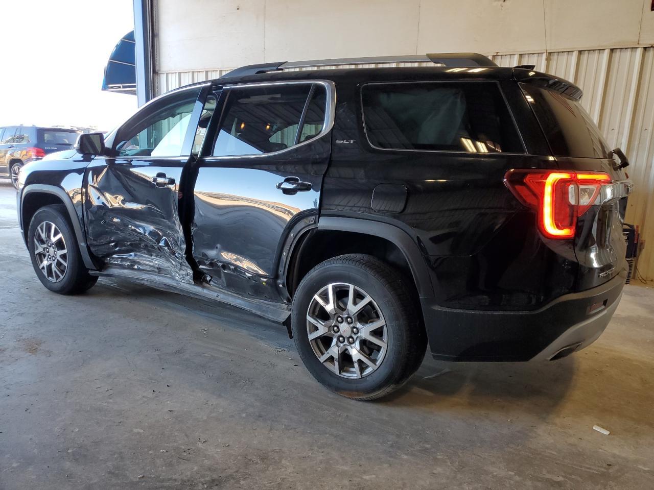 2021 GMC ACADIA