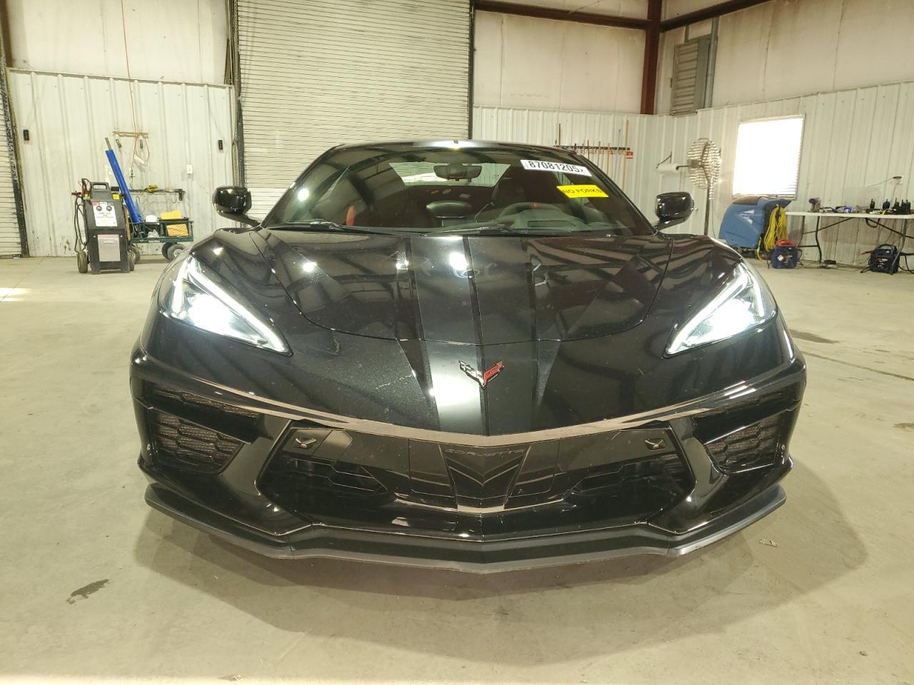 2023 CHEVROLET CORVETTE