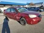 2007 CHEVROLET MALIBU
