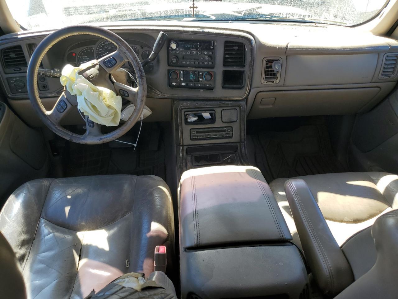 2006 GMC Sierra
