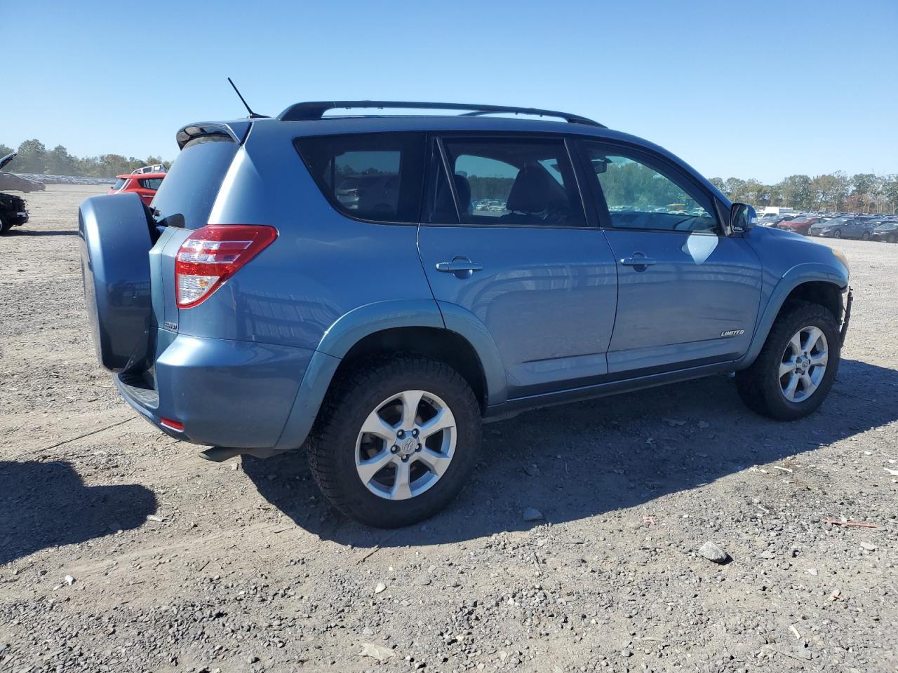 2010 TOYOTA RAV4