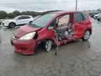 2010 HONDA FIT