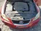 2006 LEXUS IS 250
