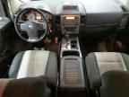 2008 NISSAN Titan