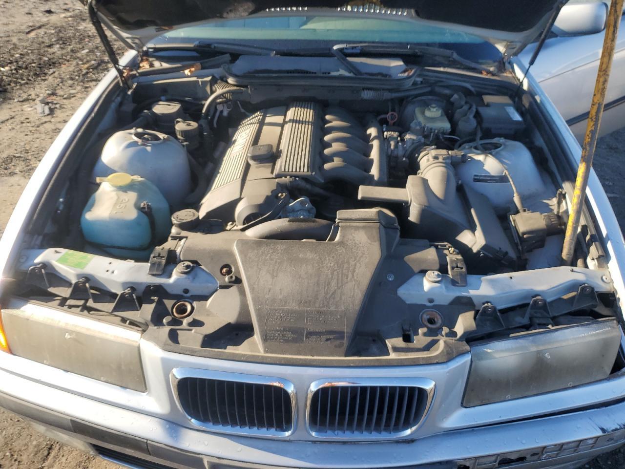 1997 BMW 3 SERIES