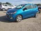 2020 CHEVROLET Spark