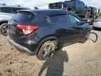 2017 HONDA HR-V