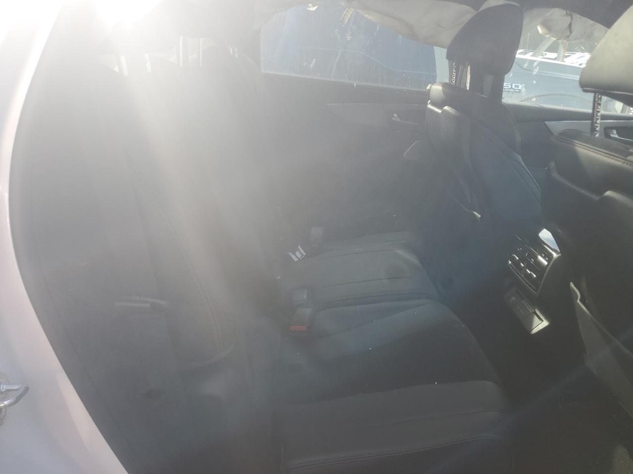 2025 ACURA MDX