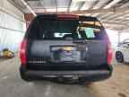 2014 CHEVROLET Suburban