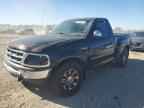 1997 FORD F-150
