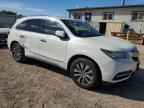 2014 ACURA MDX