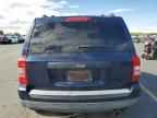 2012 JEEP PATRIOT