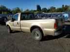 2001 FORD F-250