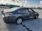 2011 NISSAN ALTIMA