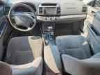 2006 TOYOTA CAMRY