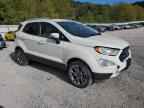 2019 FORD EcoSport