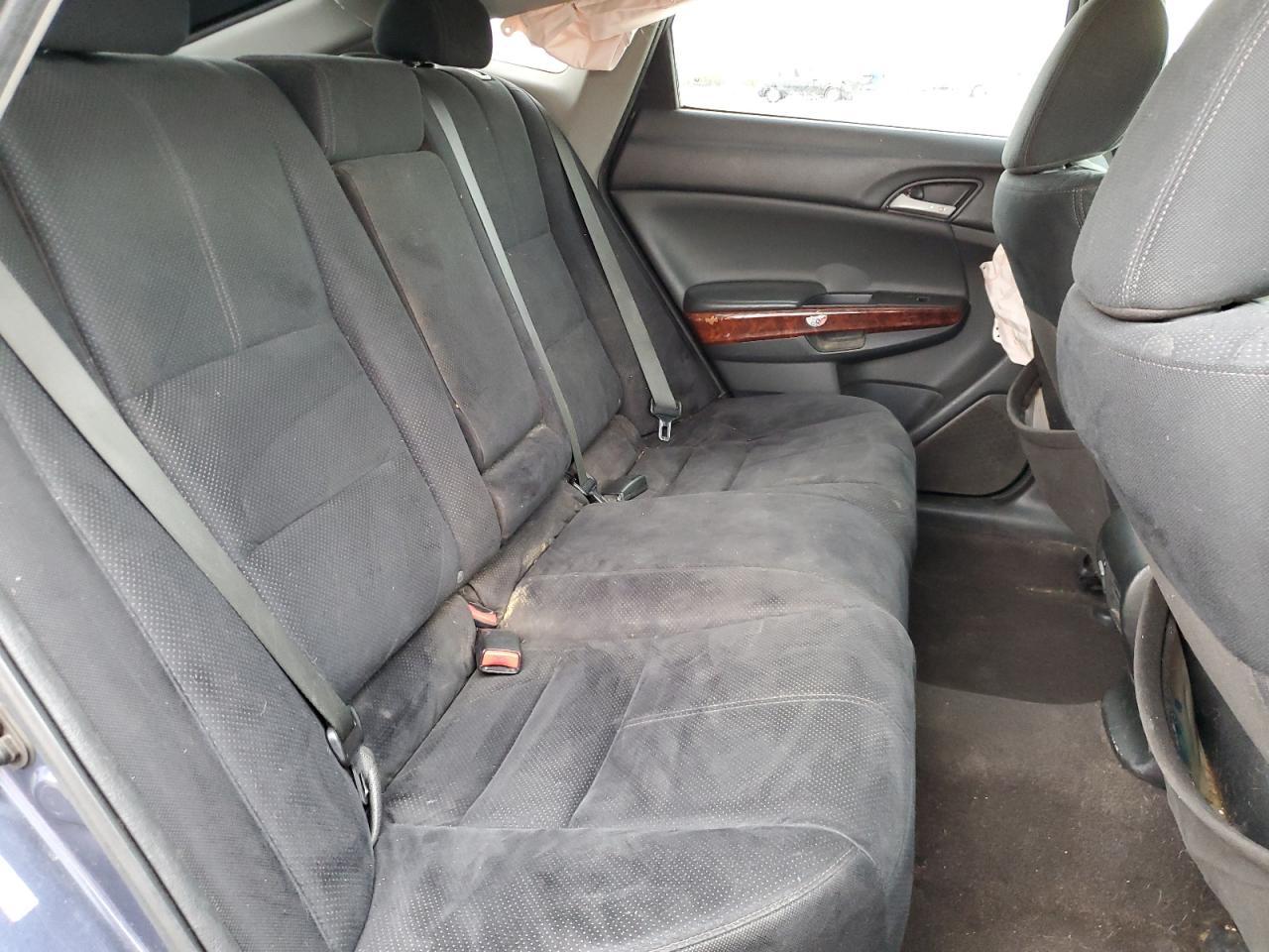 2012 HONDA Crosstour