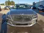 2022 GENESIS GV80
