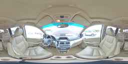 2008 HONDA ODYSSEY