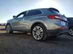 2016 LINCOLN MKX