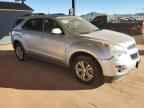 2012 CHEVROLET EQUINOX
