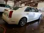 2012 CADILLAC CTS