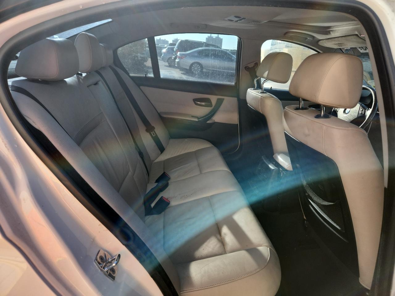 2009 BMW 3 SERIES
