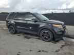 2014 FORD Explorer Sport Trac