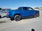 2022 GMC CANYON