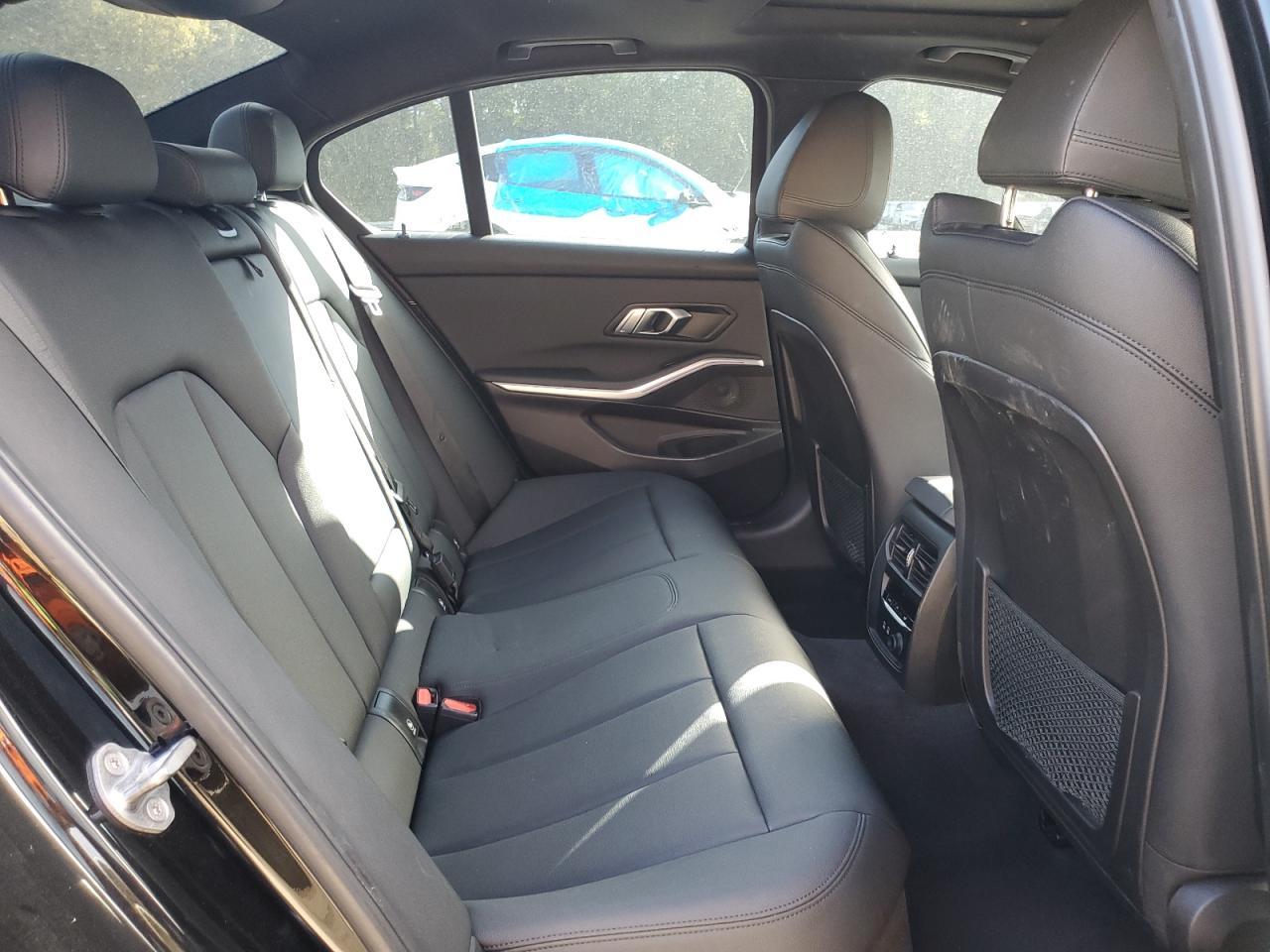 2020 BMW 3 SERIES