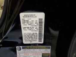 2008 INFINITI FX35