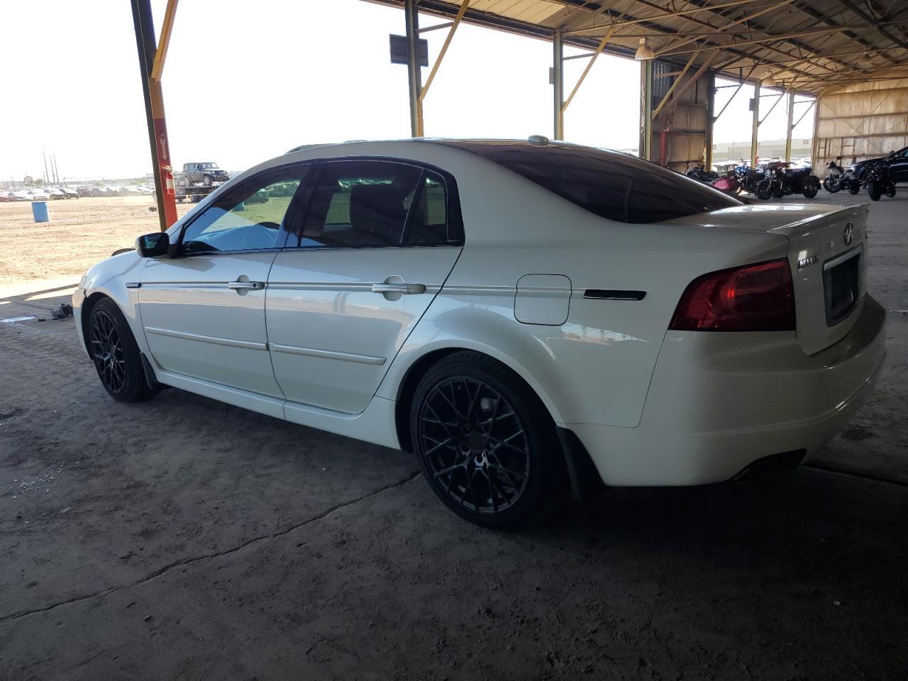 2004 ACURA TL