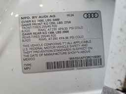 2024 AUDI Q5