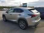 2016 LEXUS Nx