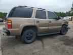 2003 CHEVROLET Tahoe