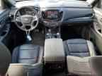 2022 CHEVROLET TRAVERSE